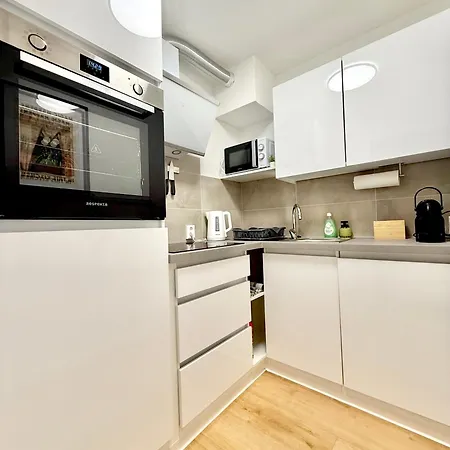 Gruene Oase Im Zentrum Mit Dachterrasse, Wlan, Lift Apartment